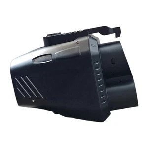 NACS → CCS Adapter 500A / 1000V , Tesla Supercharger Access Fast Charge - Bild 1 von 6