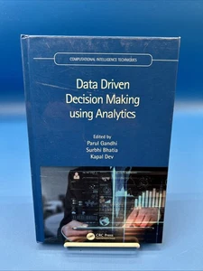 Toma de decisiones basada en datos mediante técnica de inteligencia computacional analítica - Imagen 1 de 2