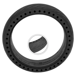 Practical To Use Solid Tyre Rubber Solid Tyre 18.5*4.2cm Explosion-proof - Zdjęcie 1 z 24