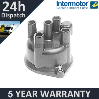 Tampa distribuidora intermotor 45460PV para Nissan Micra 1982-1992 - Imagem 1 de 2