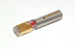 ACOUSTIC REVIVE LAN Terminator AR-RLT-1K Routers, hubs, NAS, network players - Picture 1 of 9