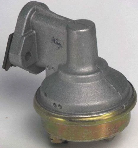 Bomba de combustible mecánica Carter M6950 para Pontiac Sunbird 1977 2,5 L-L4 Foto 1 de 1