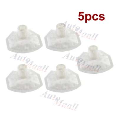 Filtro filtro filtro bomba combustible 5 piezas para Suzuki GSXS1000 GSXS1000F GSXS750 GSXS750Z Foto 1 de 4