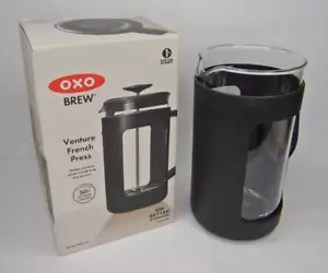 REPLACEMENT CUP ONLY - OXO Brew Venture Coffee French Press (NO Lid or Strainer) - Picture 1 of 4