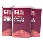  Organic Vanilla Rooibos Tea, 20-Count 20 Count (Pack of 3) Roobios Vanilla