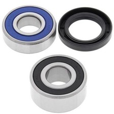 Front Wheel Bearings Fits BMW K1200LT 1997 1998 1999 2000 2001 2002 
