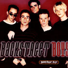 Backstreet Boys - Backstreet Boys (CD, Album, Club)