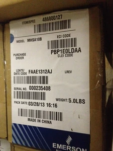 Emerson # 486800127 (NEW) - Picture 1 of 1