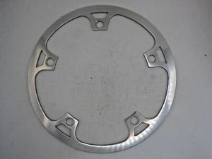 CAMPAGNOLO NUOVO SUPER RECORD CHAINRING GUARD 144 BCD - NOS (BREV. CAMPAGNOLO) - Picture 1 of 3