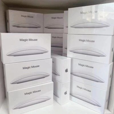 Para Apple Magic Mouse 2 MK2E3AM/A Foto 1 de 4