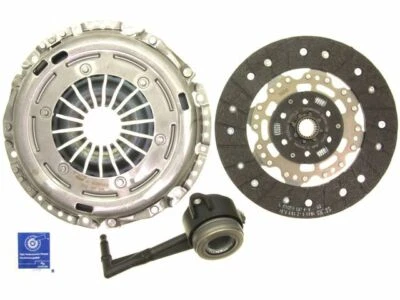 Kit de embrague Sachs 78895TD 2010 2013 2011 2007 2008 para Volkswagen GTI 2006-2014 Foto 1 de 2