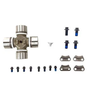 Junta Fortpro U tipo SPL reemplaza a SPL140X | F276107 - Imagen 1 de 19