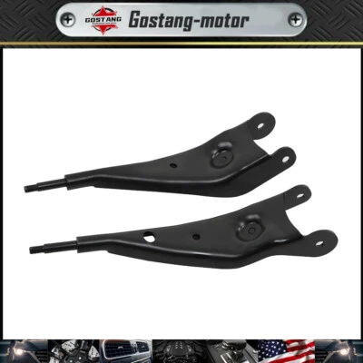 New Radius Arm Driver Left & Passenger Right Side For 1992-2007 Ford E-250 E-350 - Image 1 of 4