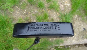 SLOTLINE TOUR HIGH MOMENT OF INERTIA PUTTER 36." LONG - Picture 1 of 10