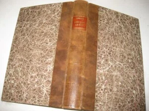 1845 Philadelphia FIRST EDITION - ISAAC LEESER Pentateuch Genesis/Bereshit - Picture 1 of 10