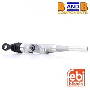 CILINDRO MAESTRO EMBRAGUE BMW E30 316 318 318IS 323I 325I M3 C292 - Imagen 1 de 11