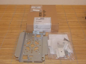 NEU Cisco AIR-AP1250MNTGKIT Aironet 1250 Serie Ceiling,Wall Mount Bracket Kit OP - Bild 1 von 1