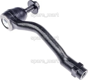 Outer Tie Rod 56820B1500 Left for Hyundai Genesis G90 G80 2015-2019 - Picture 1 of 1