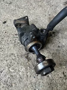 Jeep Cherokee XJ Power Steering Pump 2.5 TD - Picture 1 of 1