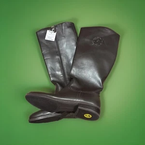 Stivali donna Tommy Hilfiger Rydings taglia 9,5 M - Foto 1 di 6