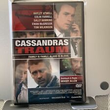 Cassandras Traum von Allen, Woody | DVD | Sehr Gut