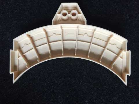 Omega Supreme G1 Transformers Track/Wing Part I Cover