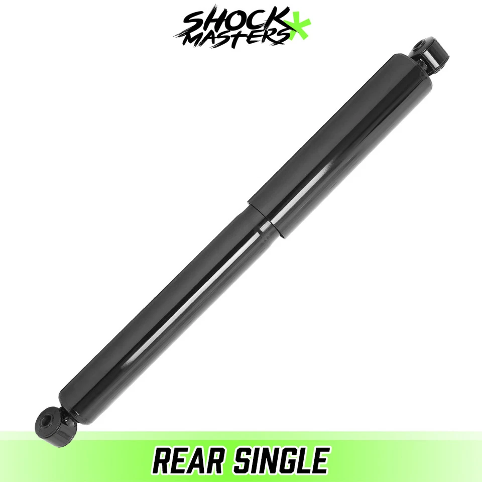 Rear Suspension Shock Absorber for 1997-2002 Ford Expedition 4WD Foto 1 de 1