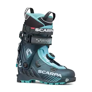 SCARPA - F1 scarponi donna scialpinismo - Foto 1 di 2