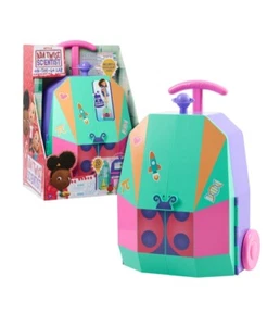 Just Play Ada Twist Wissenschaftler für unterwegs Laborset mit Experimentkarten Brandneu! - Bild 1 von 4