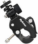 MyArmor Universial Quick Release Pipe Clamp Mounts with 1/4 Threaded Head for or