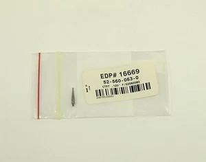 Fowler .120"x 1/2" Test Indicator Contact Point  52-560-063 - Picture 1 of 3