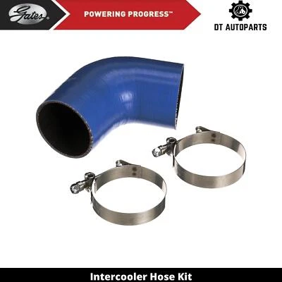 Kit de manguera intercooler clásico puertas Chevrolet Silverado 3500 2007 Foto 1 de 4