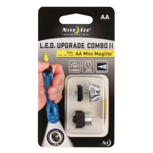 LED Combo Upgrade Kit II – Bright Energy-Efficient Lighting Set - Picture 1 of 6
