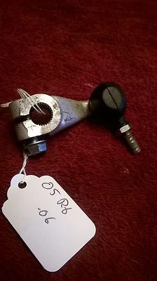 YAMAHA YZFR6 ENGINE CLUTCH LEVER 2003-2005 YZF R6 05-05 LOW MILES - Image 1 of 3