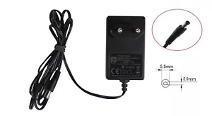 Z3215 PHILIPS	15V	1,6A	24W	PG241-1501600E	5,5X2 Netzgerät Netzteil Ladegerät - Bild 1 von 2