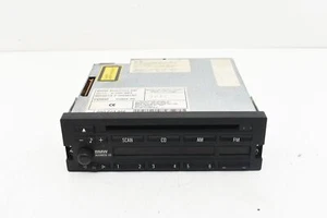 2002 BMW Z3 BUSINESS CD PLAYER AM FM RADIO OEM UNTESTED KW52 - Bild 1 von 8