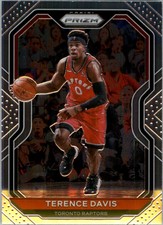 2020-21 Panini Prizm Basketball Card Pick 101-300