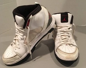 Men's 12 Nike Air Jordan Gym Shoes - Picture 1 of 12