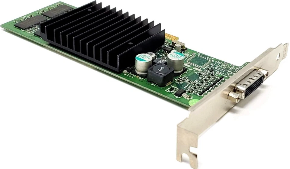 NVIDIA PNY QUADRO NVS 280 PCI 64MB DDR