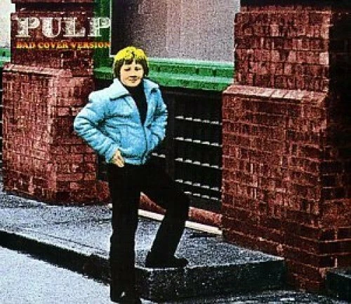 Pulp Bad cover version (#5828992) [Maxi-CD] - Bild 1 von 1