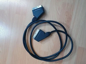 Scartkabel - Stecker - 21-polig - 1,5m - UNBENUTZT - Bild 1 von 1