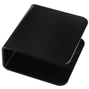 Servilletero Mesa de Comedor Mesa Pañuelos Servilleta para Mesas - Imagen 1 de 12