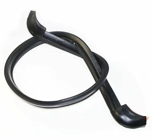 For Suzuki Samurai Windshield Rubber Weatherstrip Soft /Hard Top 72462M83000 ECs - Foto 1 di 7