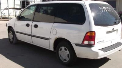 Regulador de ventana de puerta delantera derecha usado se adapta a: Ford Windstar 2003 eléctrico f Foto 1 de 4