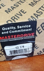 MASTERDRIVE BUSHING E X 3-1/4" - Picture 1 of 4