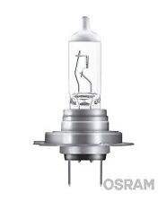Glühbirne H7 Osram für Nissan Almera Tino V10 00-06