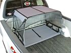 K9 Canopy Dog Kennel for Truck Bed Shelter Shade Leash Tether Cover Harness Pad