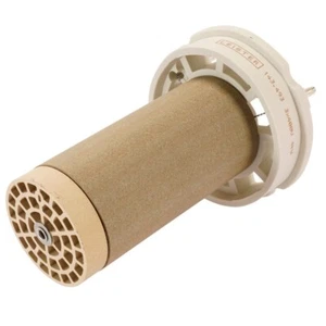 Leister per elemento riscaldante LHS 61S, 3 x 400V/4kW, diametro 55,7mm - 143.493 - Foto 1 di 3