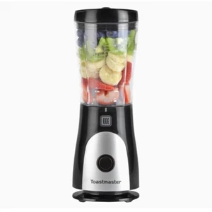 Toastmaster Mini Personal Blender Smoothie Drink Maker 15 oz - Brand New in Box - Picture 1 of 2