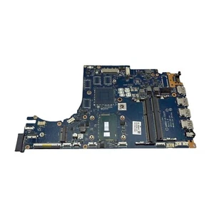 ABW50 LA-C501P For HP Envy 15-AE M6-AE Motherboard Core i5-5200U CPU 837094-601 - Picture 1 of 8